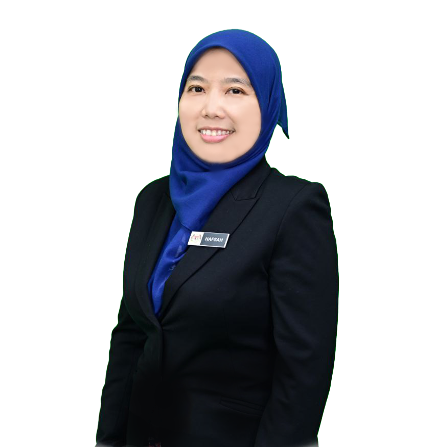 Hafsah Binti Abdul Aziz