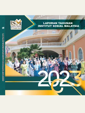 ISM Annual Report 2023