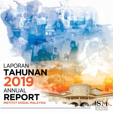 ISM Annual Report 2019