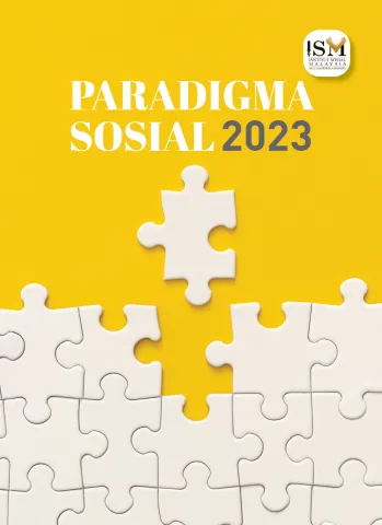 Paradigma Sosial 2023