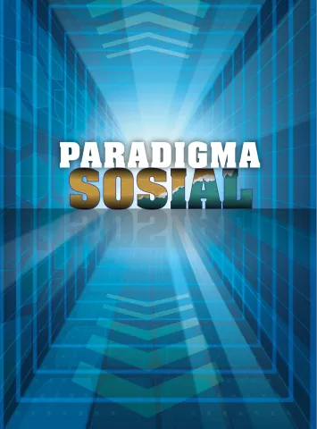 Paradigma Sosial (Social Paradigm)