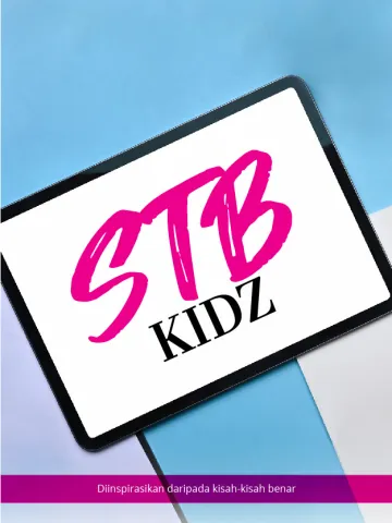 STB-KIDZ