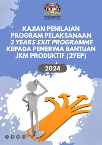 Kajian Penilaian Program Pelaksanaan 2 Years Exit Policy
