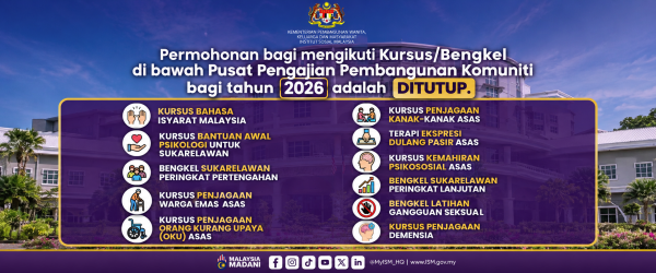 DITUTUP