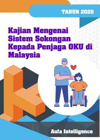 Kajian Peluang Pekerjaan OKU di Malaysia