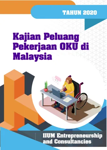 Kajian Peluang Pekerjaan OKU di Malaysia