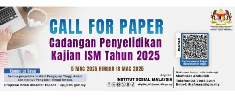 Call for Paper 2025