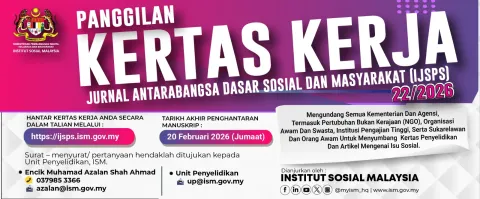 Panggilan Kertas Kerja 2026