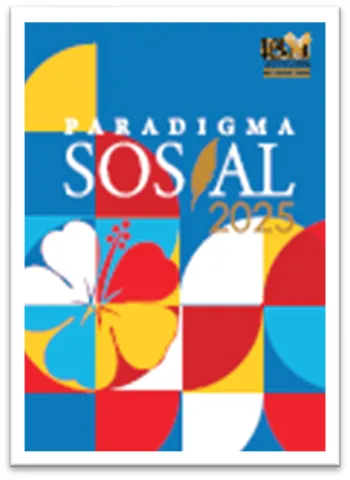 Paradigma Sosial 2025