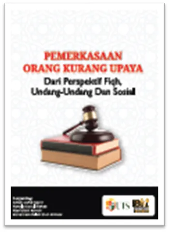 Pemerkasaan Orang Kurang Upaya