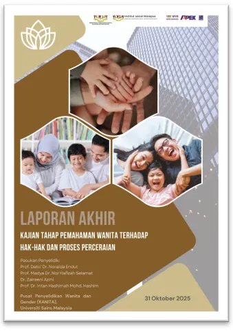 Kajian Tahap Pemahaman Wanita