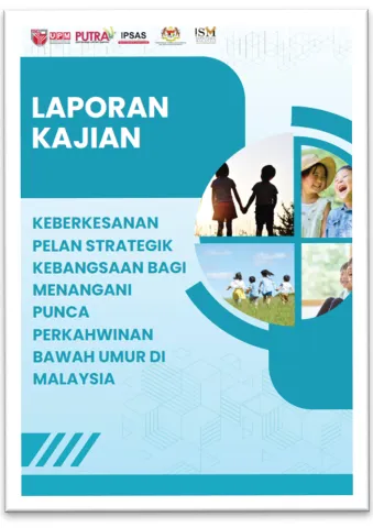  Kajian Keberkesanan Pelan Strategik