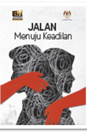 jalan menuju keadilan 