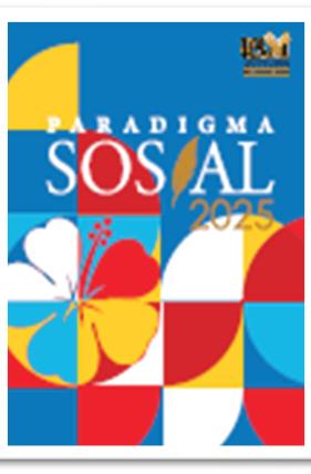 Paradigma Sosial 2025