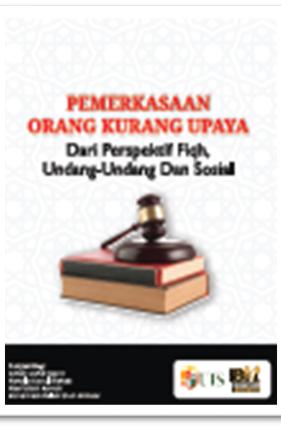 Pemerkasaan Orang Kurang Upaya