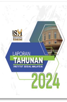 Laporan Tahunan Institut Sosial Malaysia