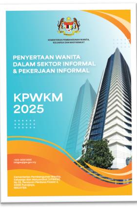 Kajian Penyertaan Wanita