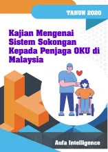 Kajian Peluang Pekerjaan OKU di Malaysia