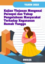 Kajian Tinjauan Mengenai Persepsi dan Tahap Pengetahuan Masyarakat terhadap Keganasan Rumah Tangga di Malaysia