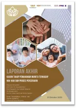 Kajian Tahap Pemahaman Wanita