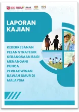  Kajian Keberkesanan Pelan Strategik